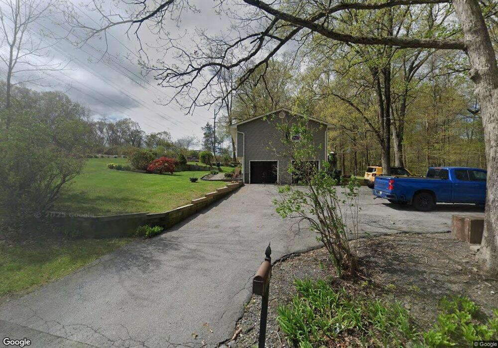 91 Old Mansion Rd, Chester, NY 10918 - photo 1