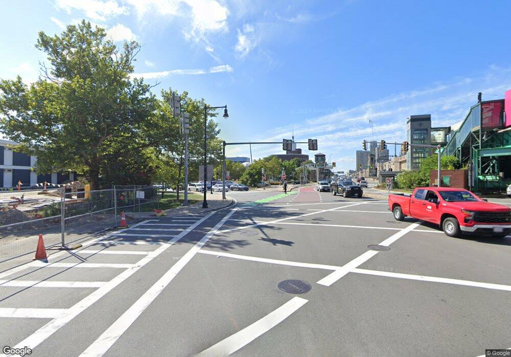 1 Whittier Place unit 101-107, Boston, MA 02114 - photo 1