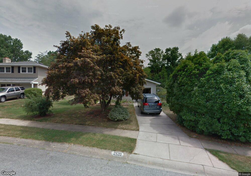 2520 Bryan Dr, Wilmington, DE 19808 - photo 1