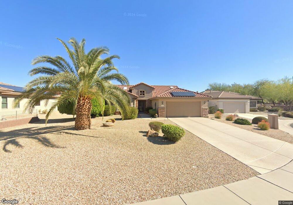 19563 N Wikieup Ct, Surprise, AZ 85374 - photo 1