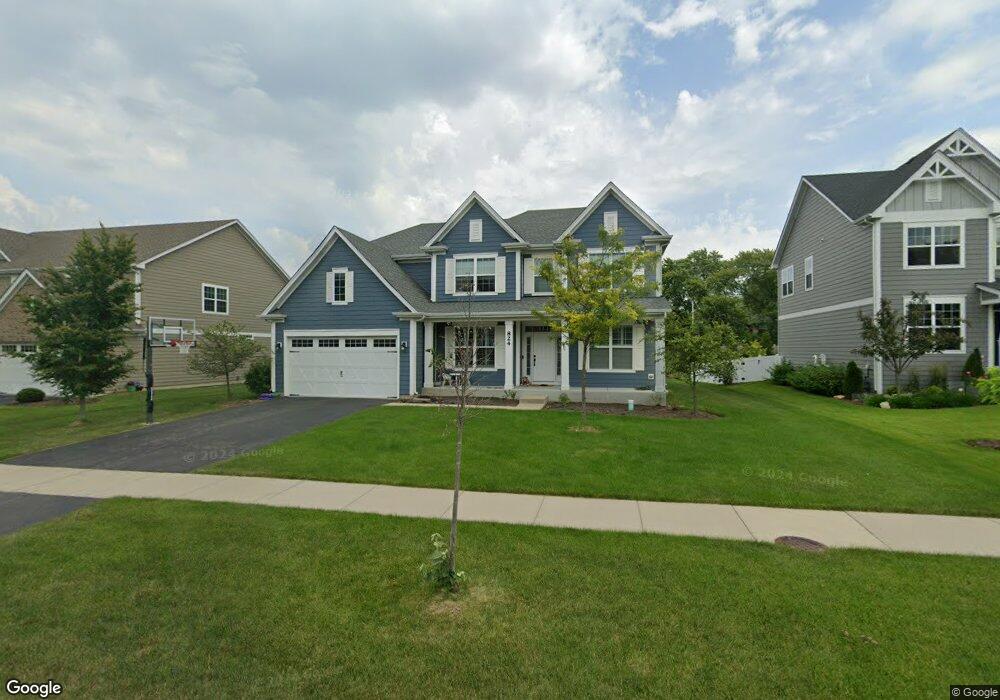 824 Heatherfield Cir, Naperville, IL 60565 - photo 1