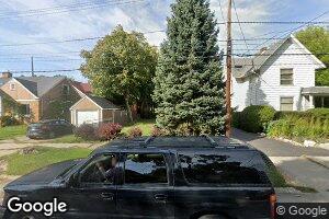 320 W Oakland Ave, Lansing, MI 48906