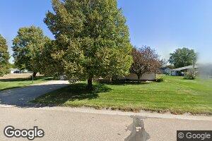 1006 9th St, Arapahoe, NE 68922