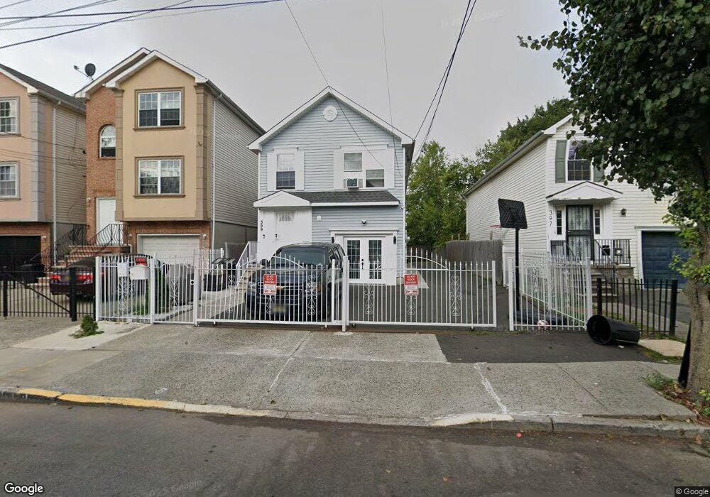 399 S 6th St unit 2, Newark, NJ 07103 - photo 1