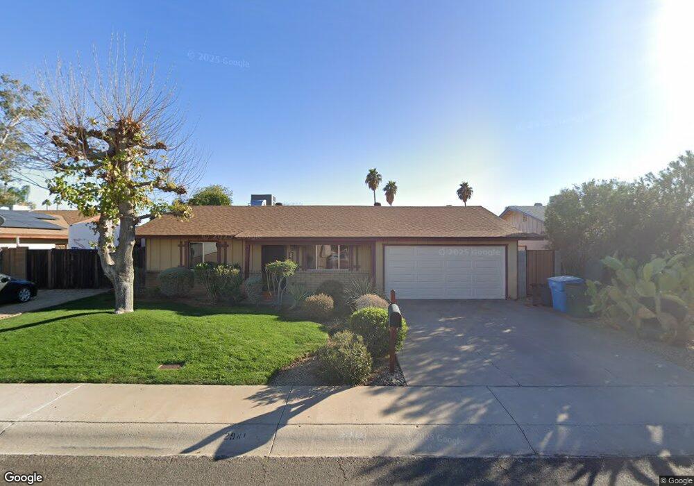 2941 W Wagoner Rd, Phoenix, AZ 85053 - photo 1