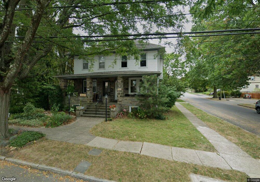 801 Lorraine Ave, Ardmore, PA 19003 - photo 1