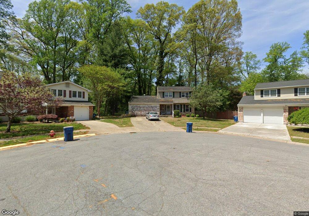 324 Cambridge Rd, Camden, DE 19934 - photo 1