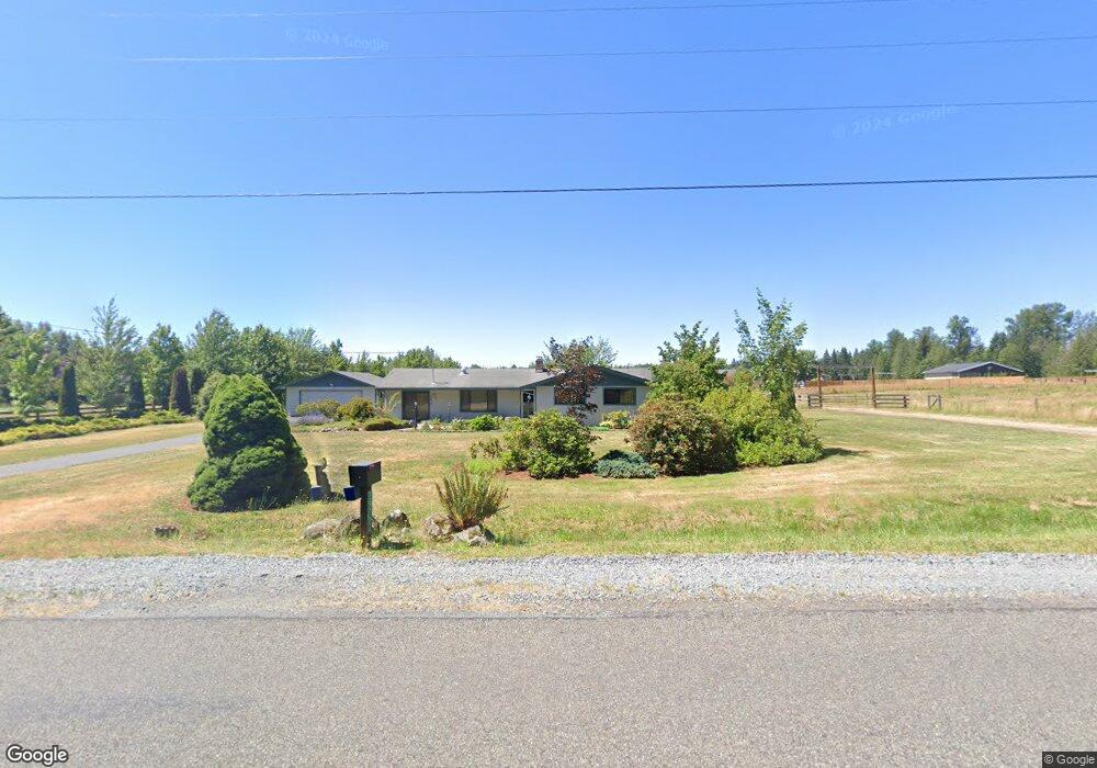 29724 Webster Rd E, Graham, WA 98338 - photo 1