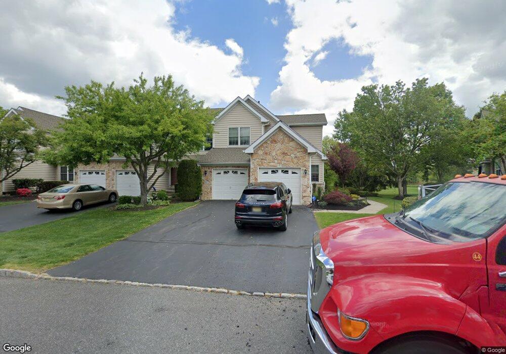 7 Hogan Way unit 30, Moorestown, NJ 08057 - photo 1