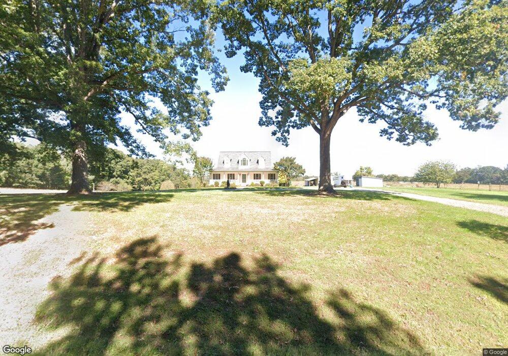 1370 Fairview N, Chatham, VA 24531 - photo 1