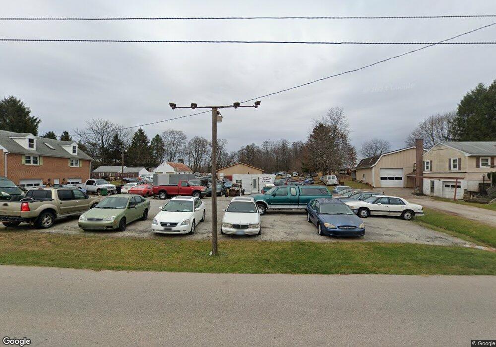 198 Kinneman Rd, Abbottstown, PA 17301 - photo 1