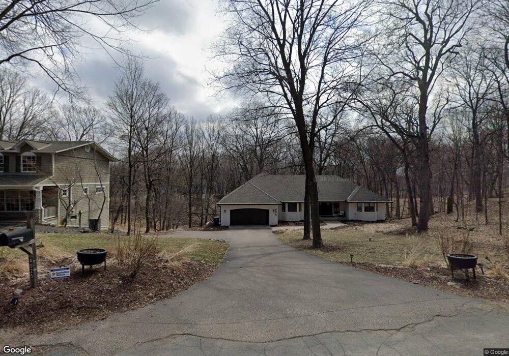 4025 Hillcrest Ct, Wayzata, MN 55391 - photo 1