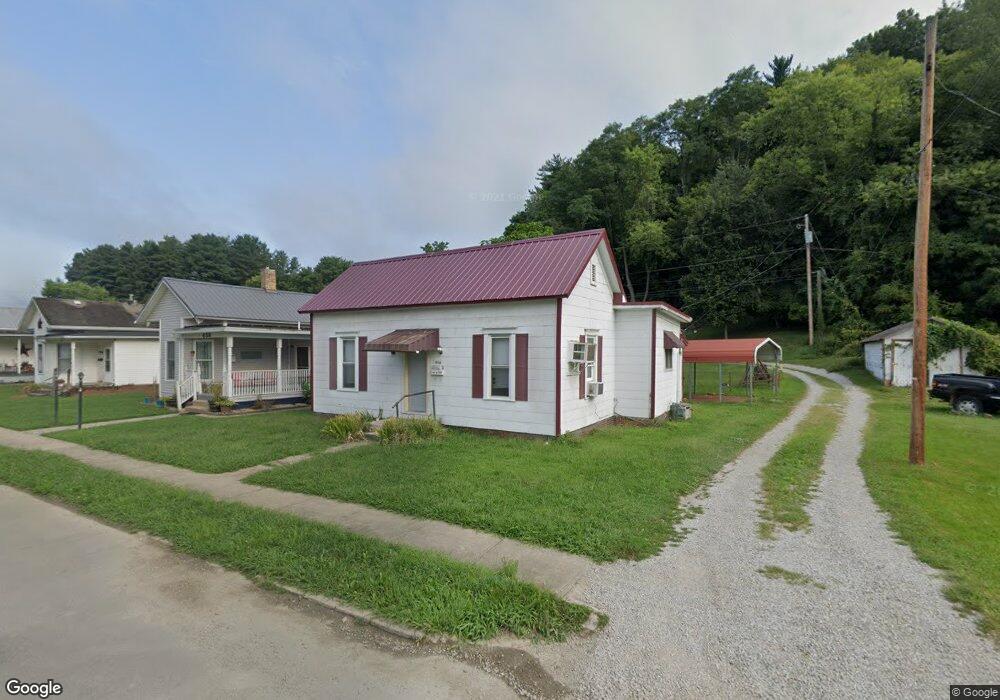 648 3rd St, Logan, OH 43138 - photo 1