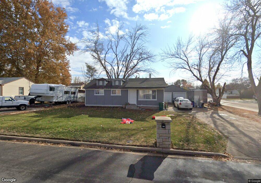 2891 W 5725 S, Roy, UT 84067 - photo 1