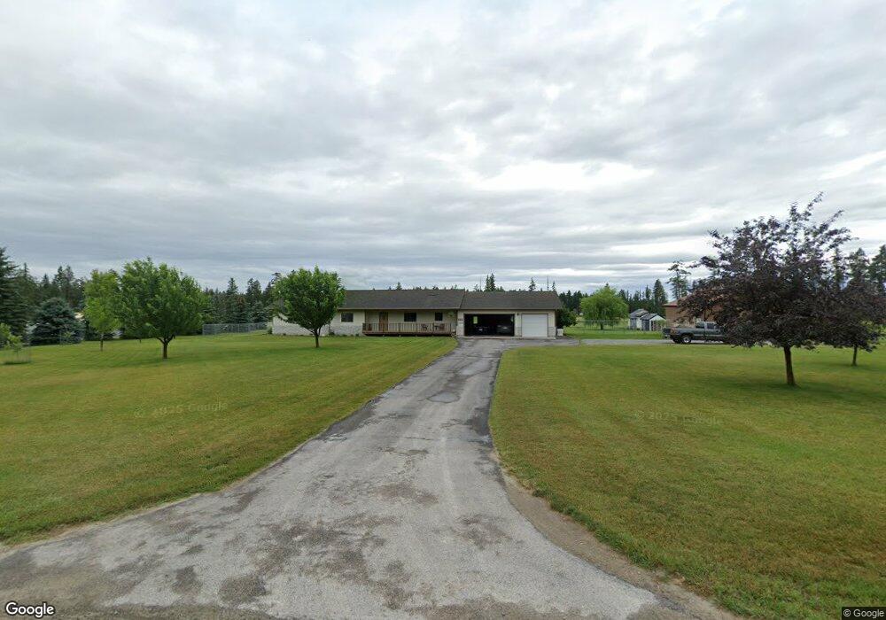 865 Bowdish Rd, Whitefish, MT 59937 - photo 1