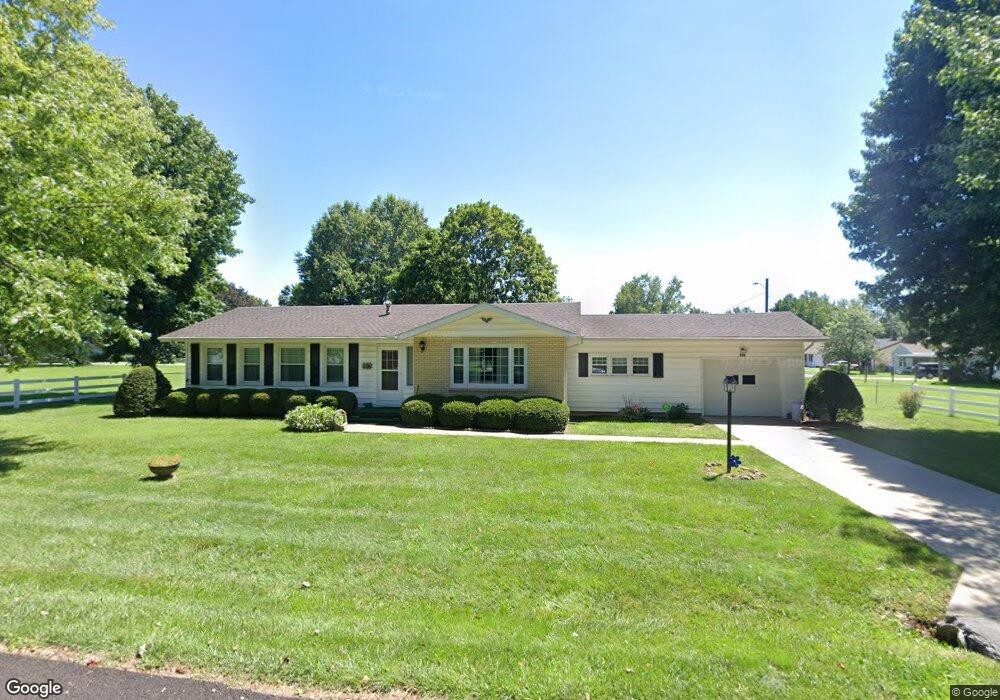 208 Ella St, Nixa, MO 65714 - photo 1