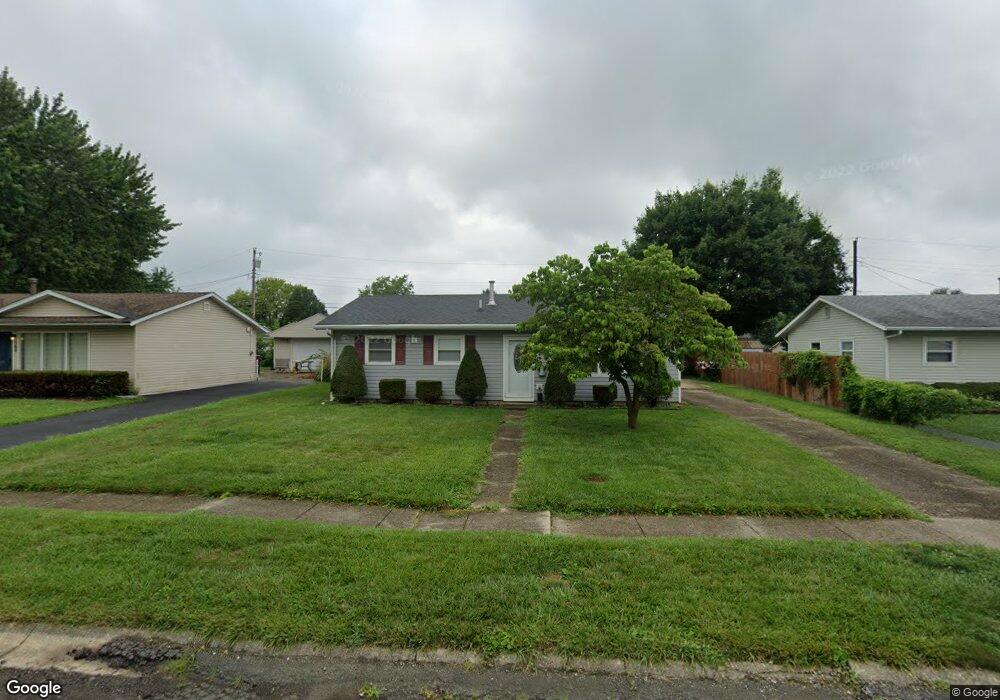 174 Thoreau Ln, Xenia, OH 45385 - photo 1