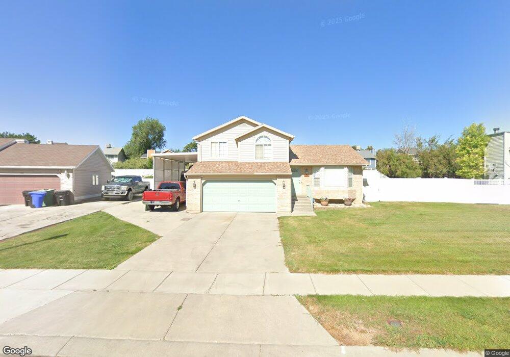 8364 S 2960 W, West Jordan, UT 84088 - photo 1