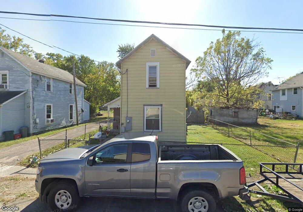 391 Owens St, Marion, OH 43302 - photo 1