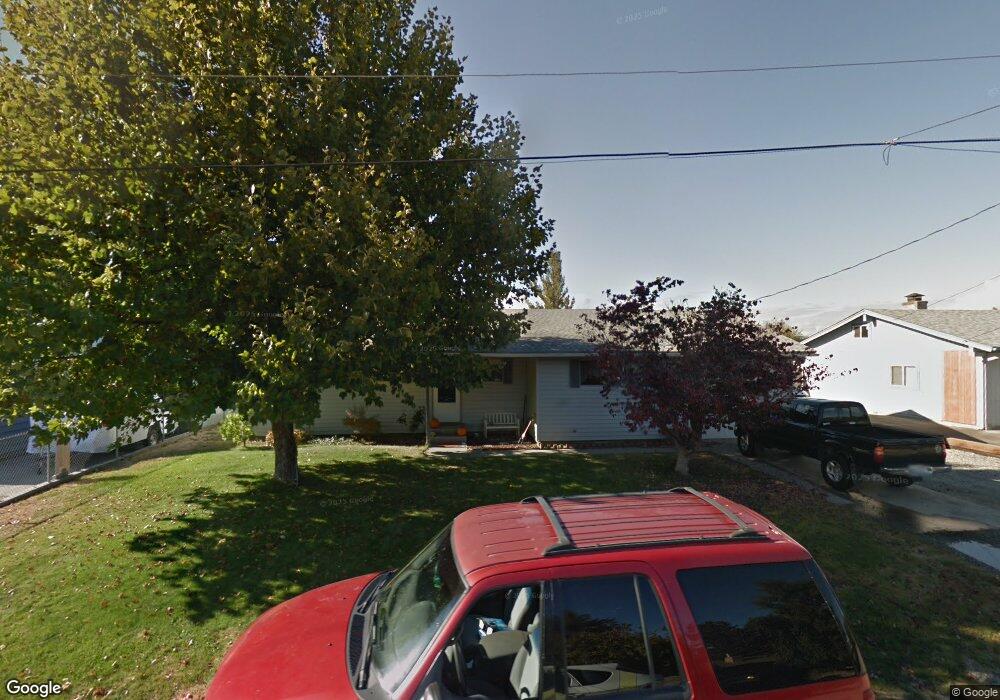 28 S Gilmore Ave, East Wenatchee, WA 98802 - photo 1