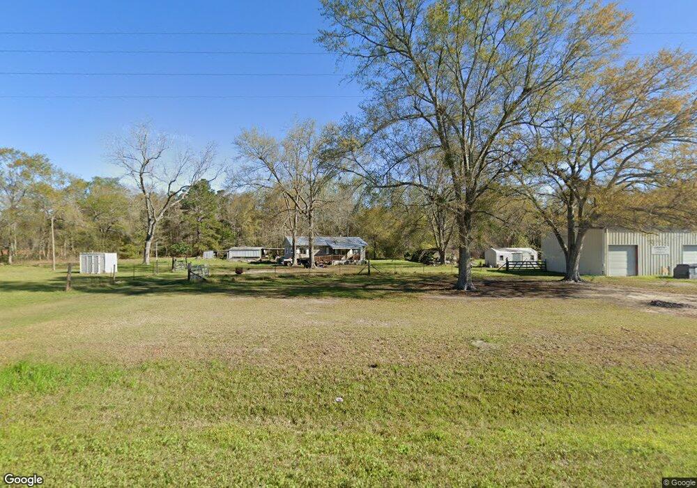 6125 Barneyville Rd, Sparks, GA 31647 - photo 1