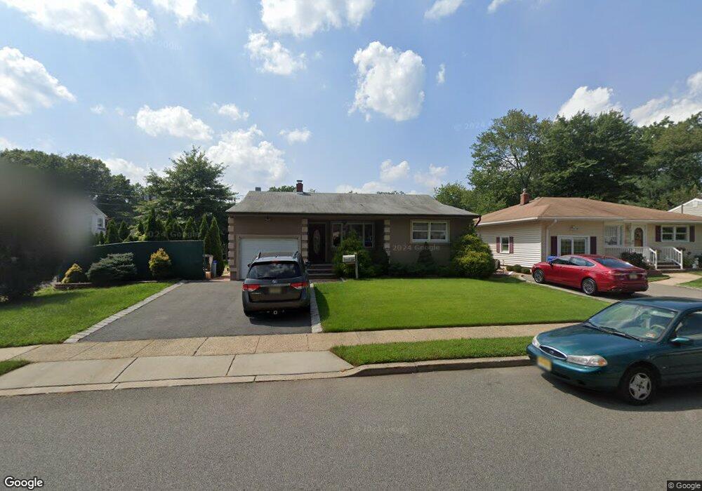 27 Byron Place, Colonia, NJ 07067 - photo 1