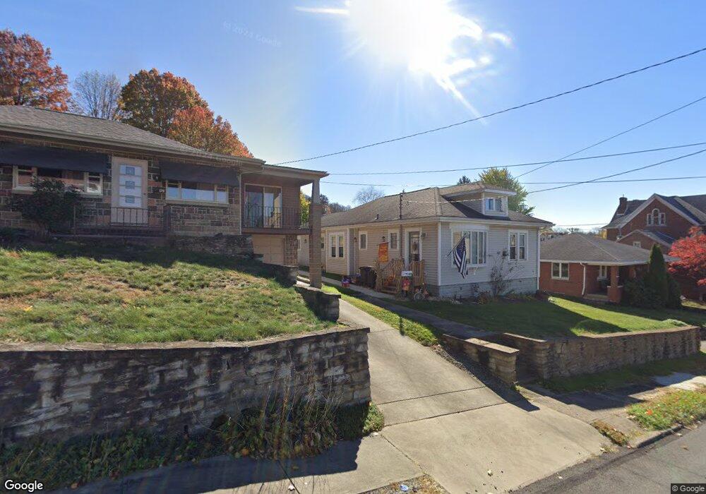 803 Vine St, West Newton, PA 15089 - photo 1