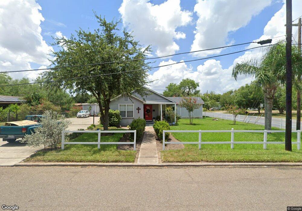 629 W 4th St, Weslaco, TX 78596 - photo 1