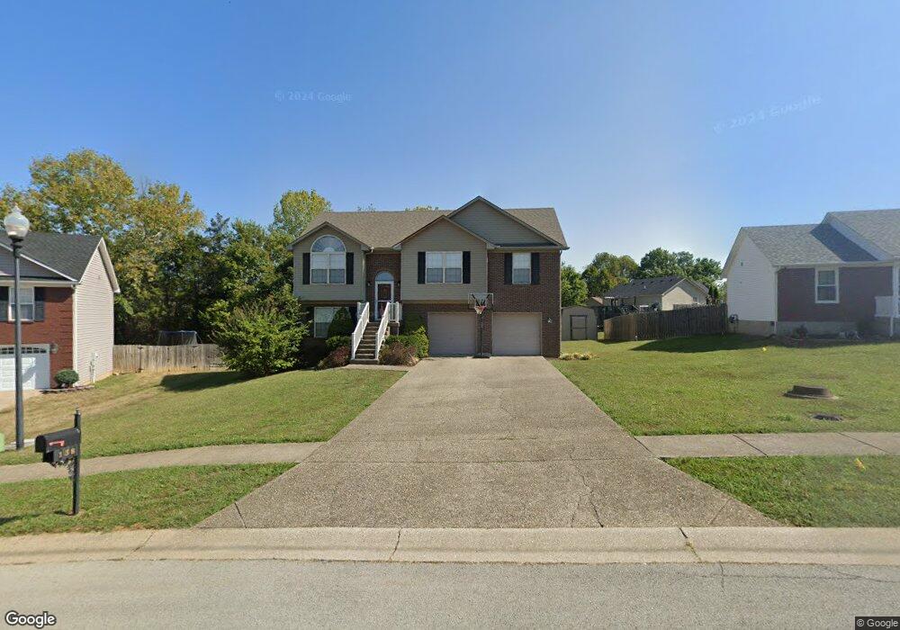 138 Savannah Dawn Ct, Mount Washington, KY 40047 - photo 1