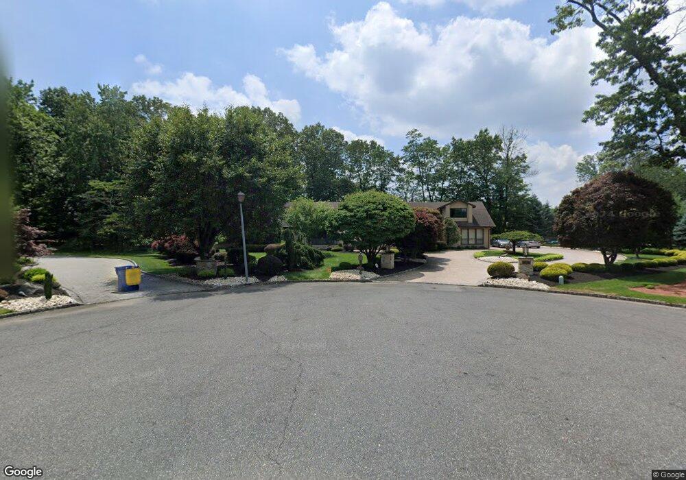 14 Cain Cir, Watchung, NJ 07069 - photo 1