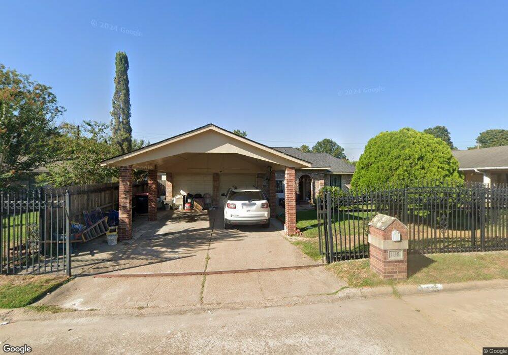 1138 Pilot Point Dr, Houston, TX 77038 - photo 1