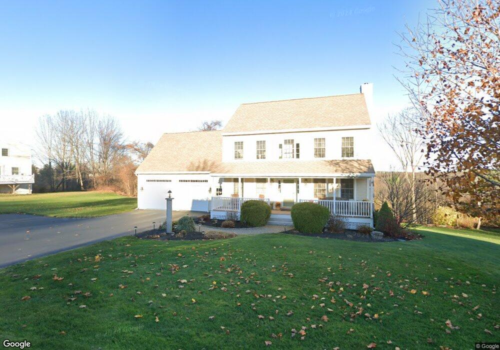 10 Shamrock Dr, Gorham, ME 04038 - photo 1