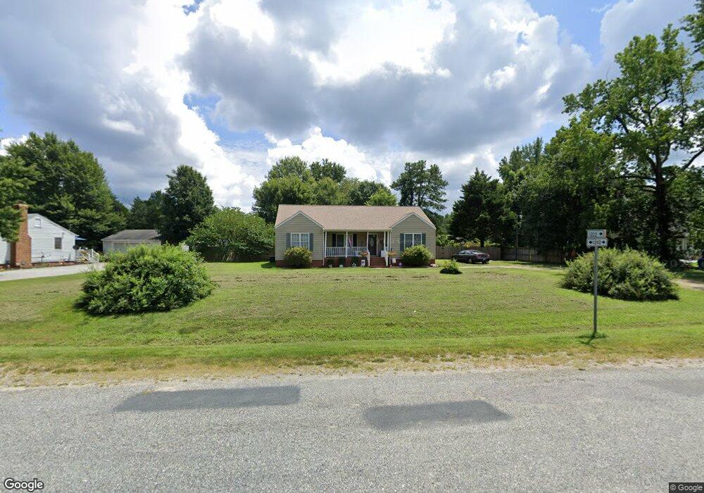 138 Poplar Rd, Aylett, VA 23009 - photo 1