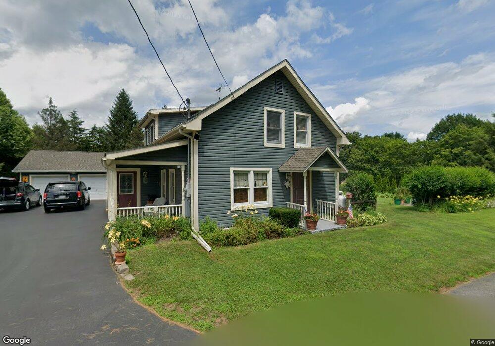 238 Rokeby Rd, Red Hook, NY 12571 - photo 1