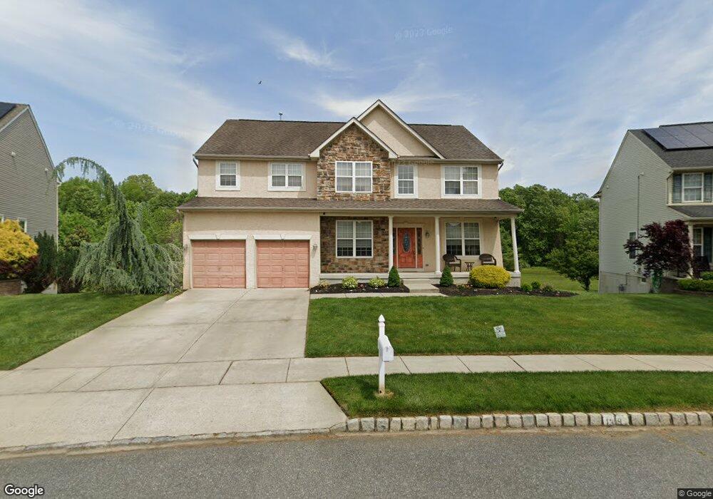 139 Juniper Ln, Swedesboro, NJ 08085 - photo 1