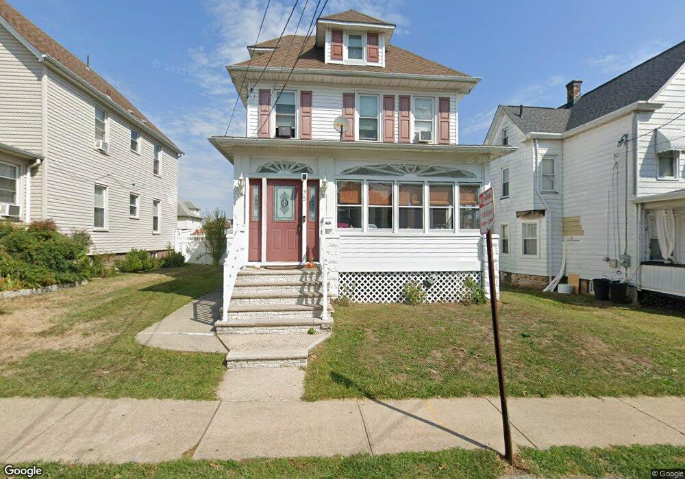 75 James St, Lodi, NJ 07644 - photo 1