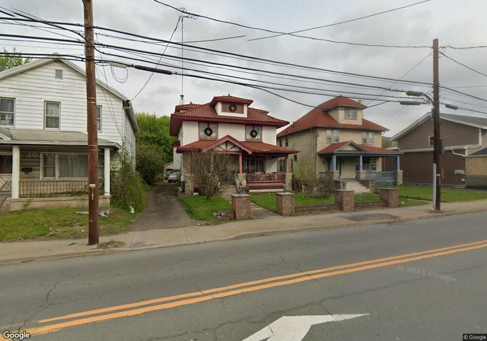 95 Main St, Dickson City, PA 18519 - photo 1