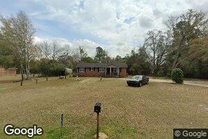483 Barnwell Hwy, Denmark, SC 29042