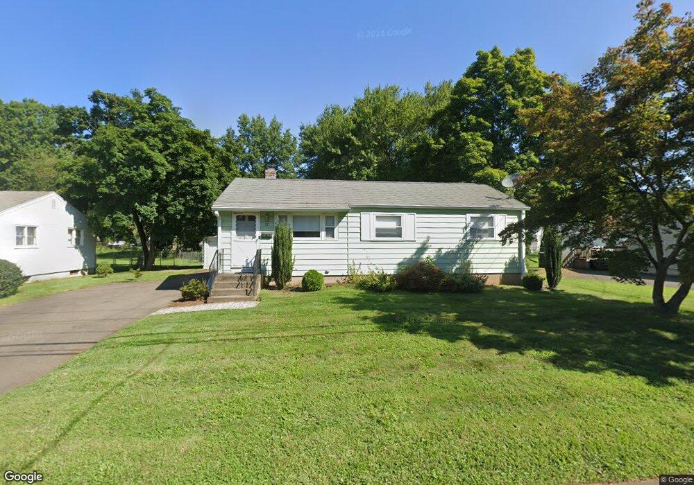 32 Patterson Way, Berlin, CT 06037 - photo 1