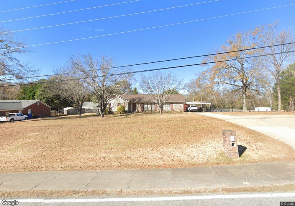 6911 Mobley Rd, Columbus, GA 31904 - photo 1