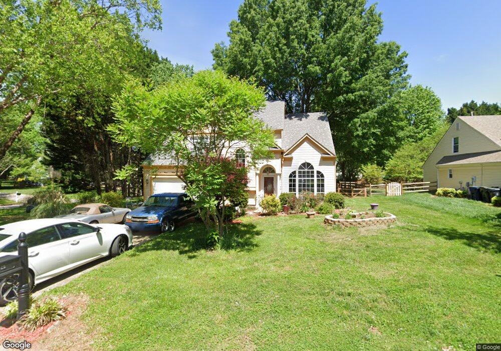 12732 Hollyhock Ln, Huntersville, NC 28078 - photo 1