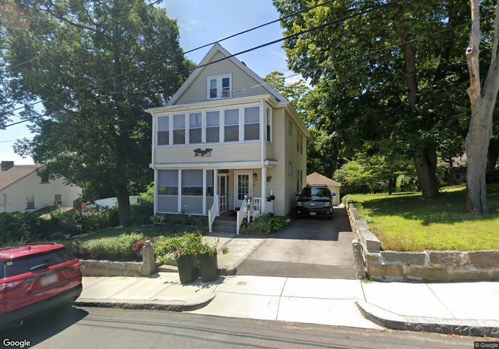15 Buckley St, Quincy, MA 02169 - photo 1