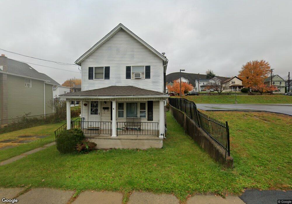 911 Albert St, Scranton, PA 18519 - photo 1