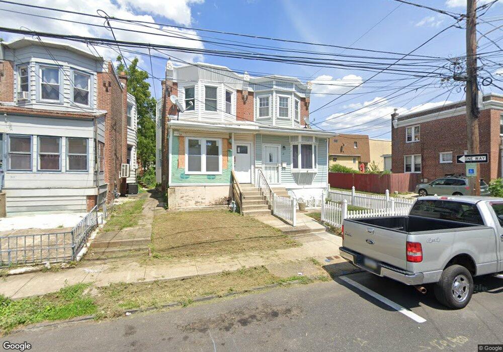 21 Rhodes Ave, Darby, PA 19023 - photo 1