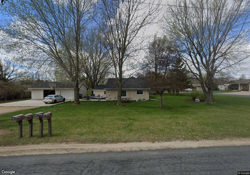 11569 Fremont St, Trempealeau, WI 54661 - photo 1