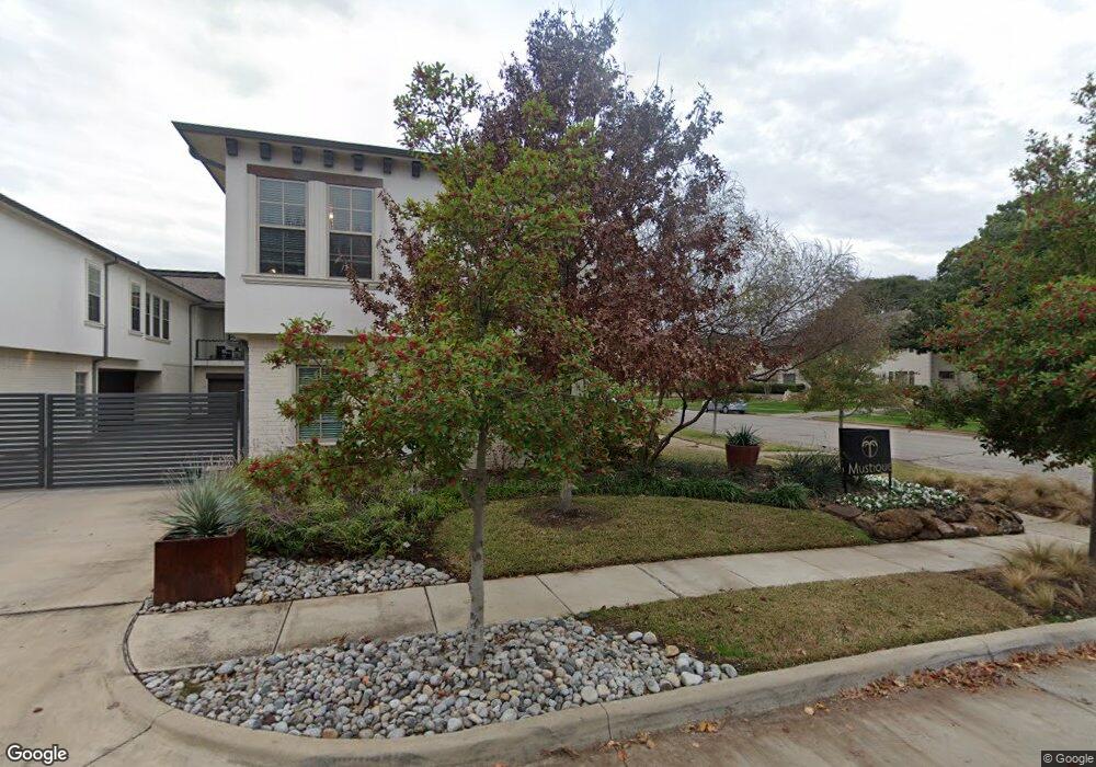 3455 Bremen St unit F, Dallas, TX 75206 - photo 1