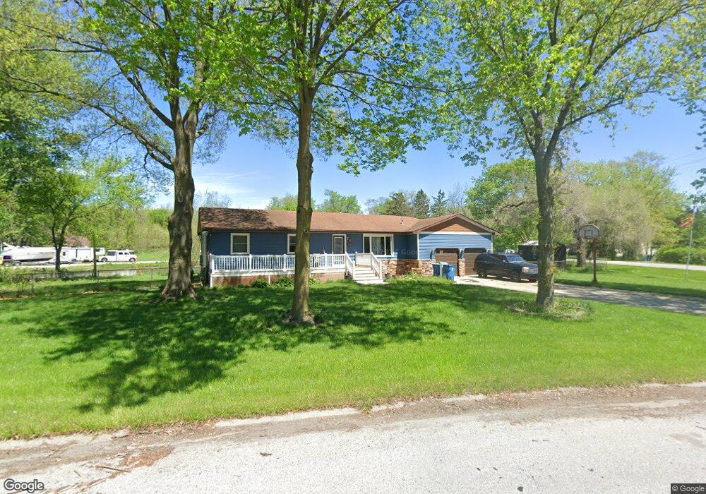 3306 W 123rd Place, Crown Point, IN 46307 - photo 1