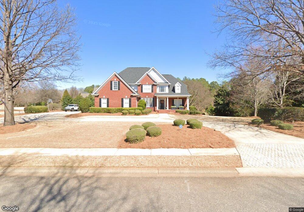 1171 Hammond Creek Trail, Bogart, GA 30622 - photo 1