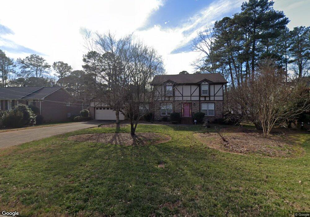 437 Angie Way SW, Lilburn, GA 30047 - photo 1