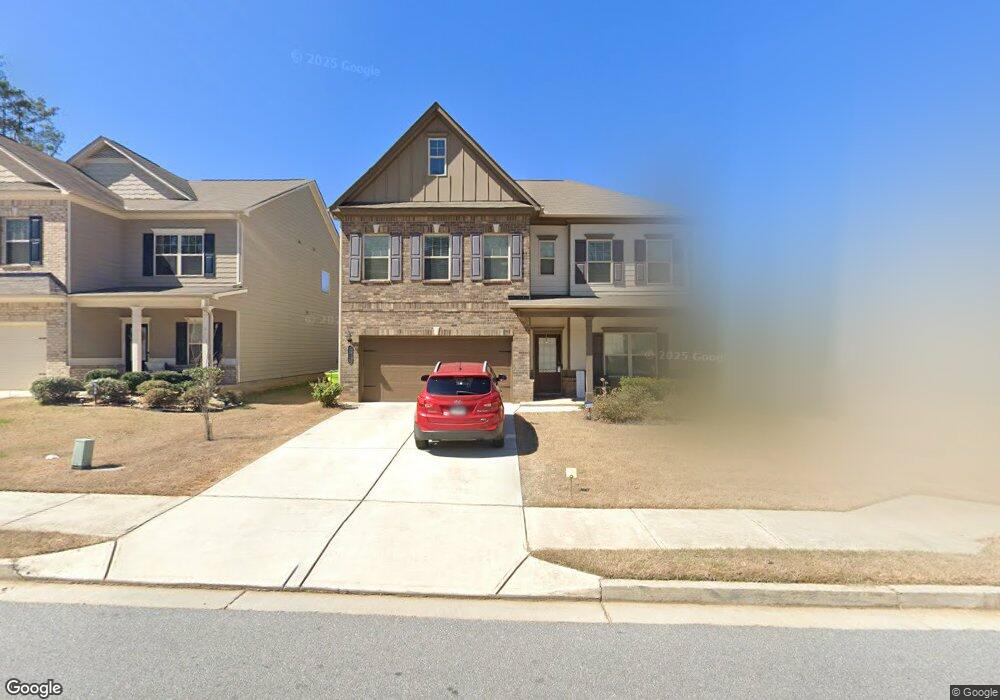 5368 Burrus Ln, Mableton, GA 30126 - photo 1